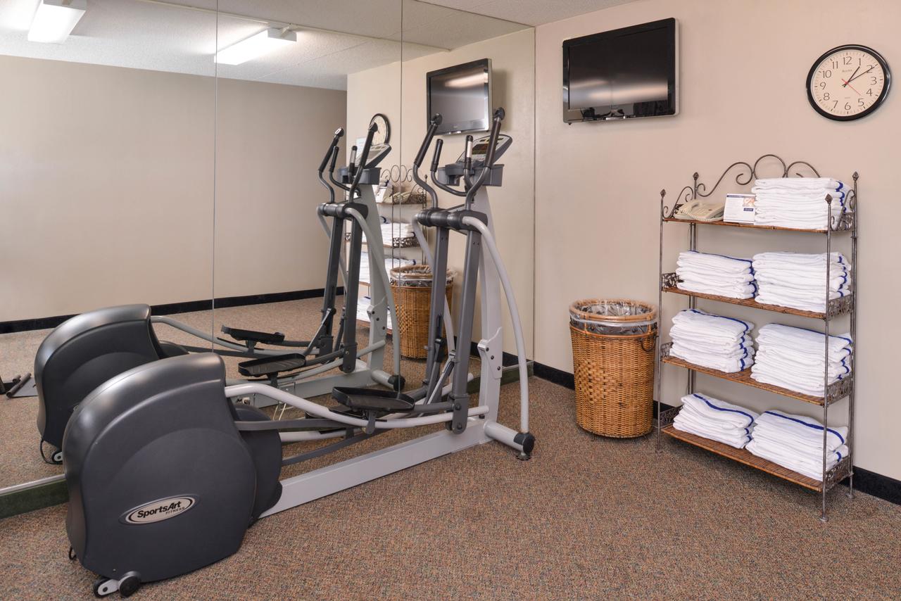 New Victorian Inn & Suites Omaha - thumb 26