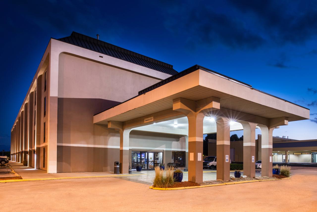 New Victorian Inn & Suites Omaha - thumb 14