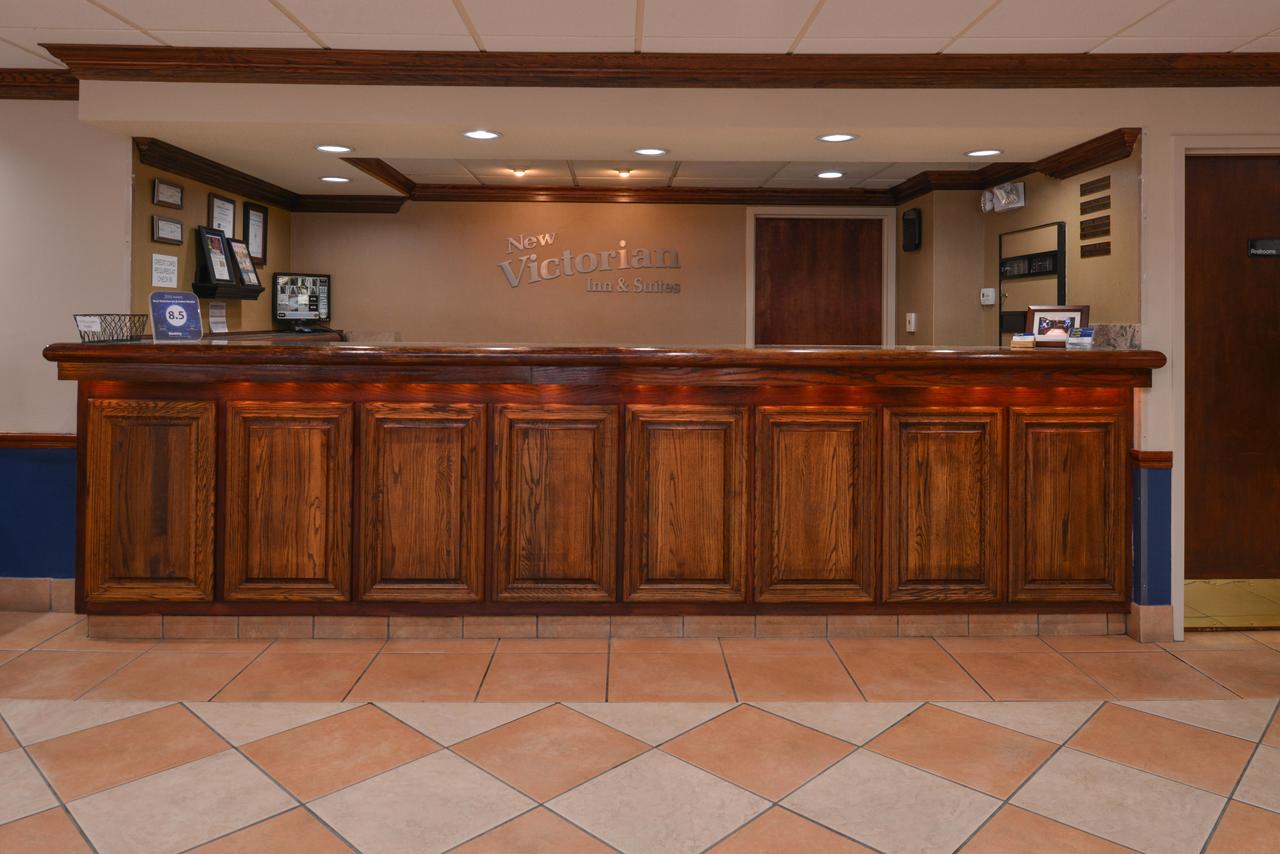 New Victorian Inn & Suites Omaha - thumb 19