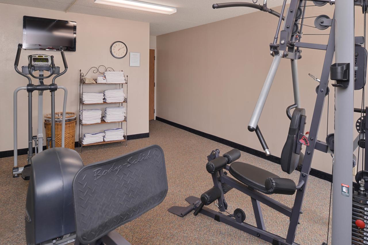 New Victorian Inn & Suites Omaha - thumb 29