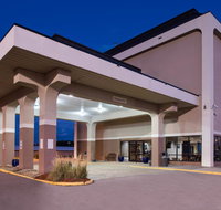 New Victorian Inn  Suites Omaha - Accommodation Indiana