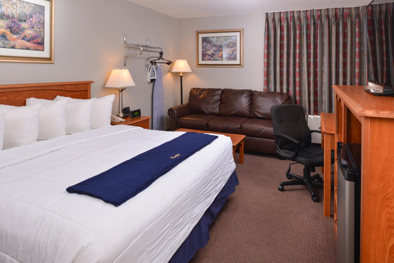 New Victorian Inn & Suites Omaha - thumb 34