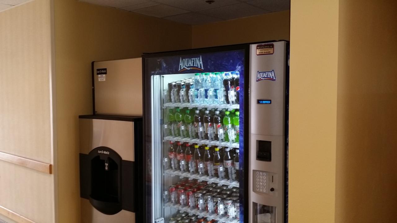 New Victorian Inn & Suites Omaha - thumb 44