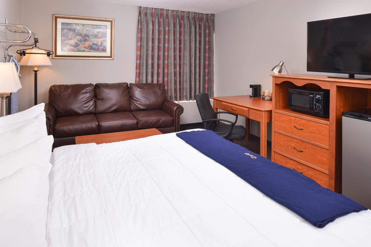 New Victorian Inn & Suites Omaha - thumb 33