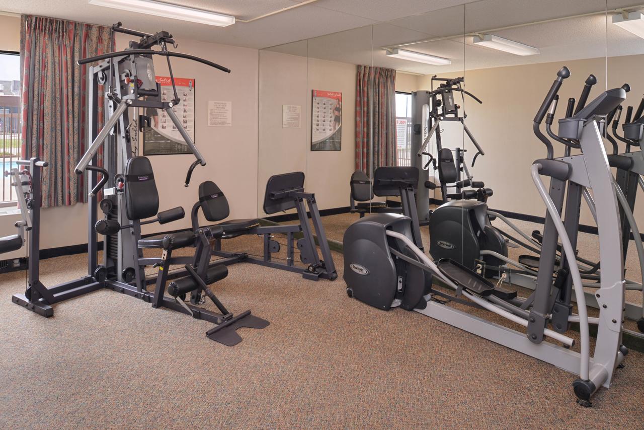 New Victorian Inn & Suites Omaha - thumb 27