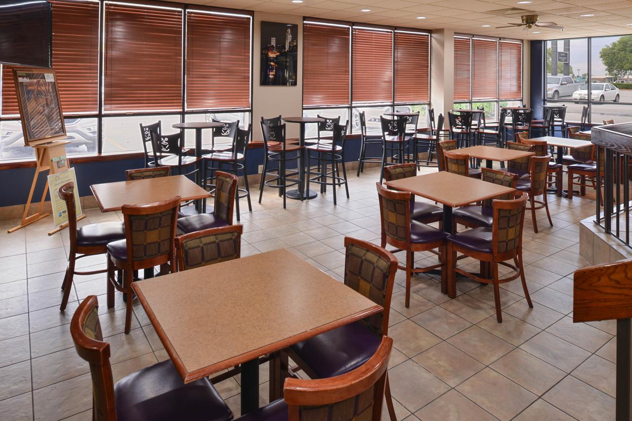 New Victorian Inn & Suites Omaha - thumb 20