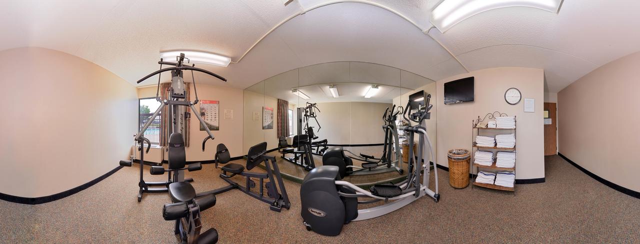 New Victorian Inn & Suites Omaha - thumb 7