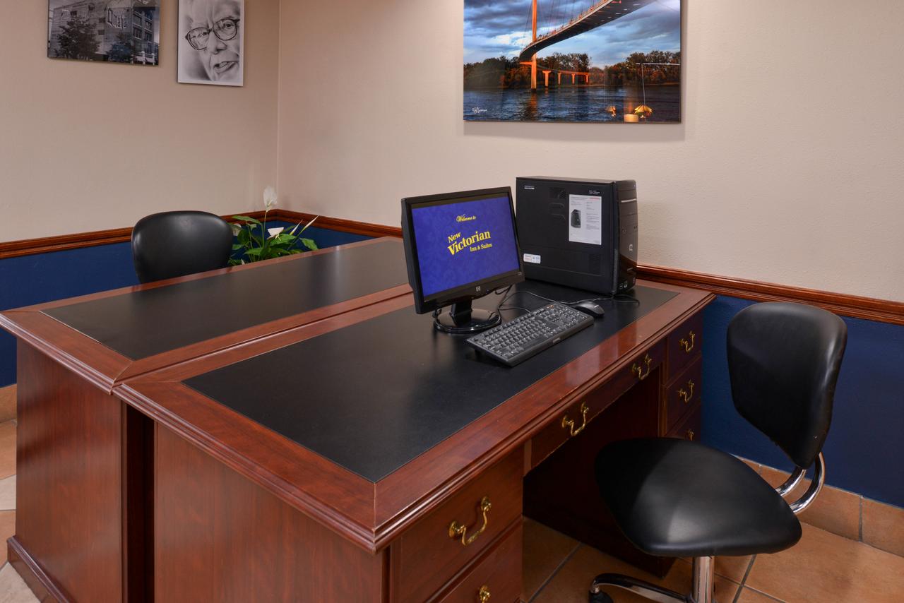 New Victorian Inn & Suites Omaha - thumb 24