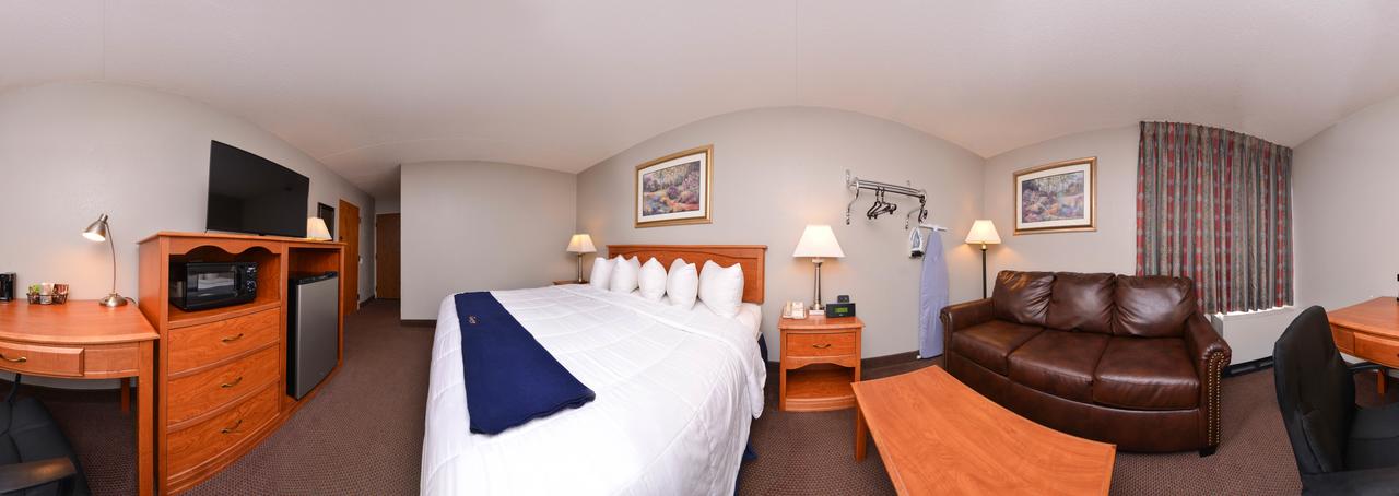 New Victorian Inn & Suites Omaha - thumb 4