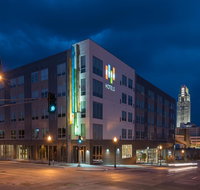 EVEN Omaha Downtown - Accommodation Indiana