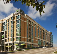 Element Omaha Midtown Crossing - Accommodation Indiana