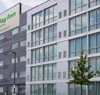 Holiday Inn - Omaha Southwest - Accommodation Indiana