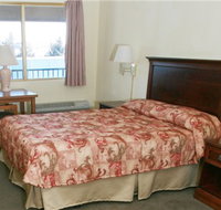 Home-Towne Lodge Omaha - Accommodation Indiana