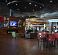 Ramada Plaza by Wyndham Omaha - Accommodation Indiana