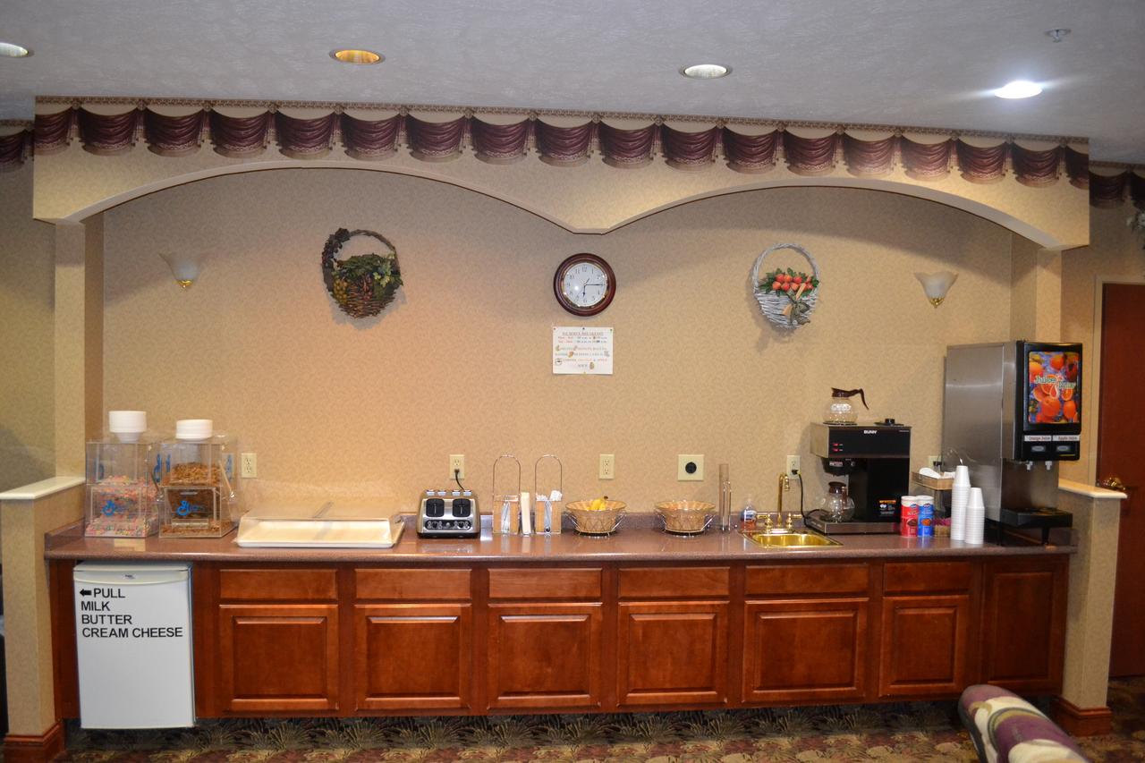 Countryside Suites Omaha - thumb 25