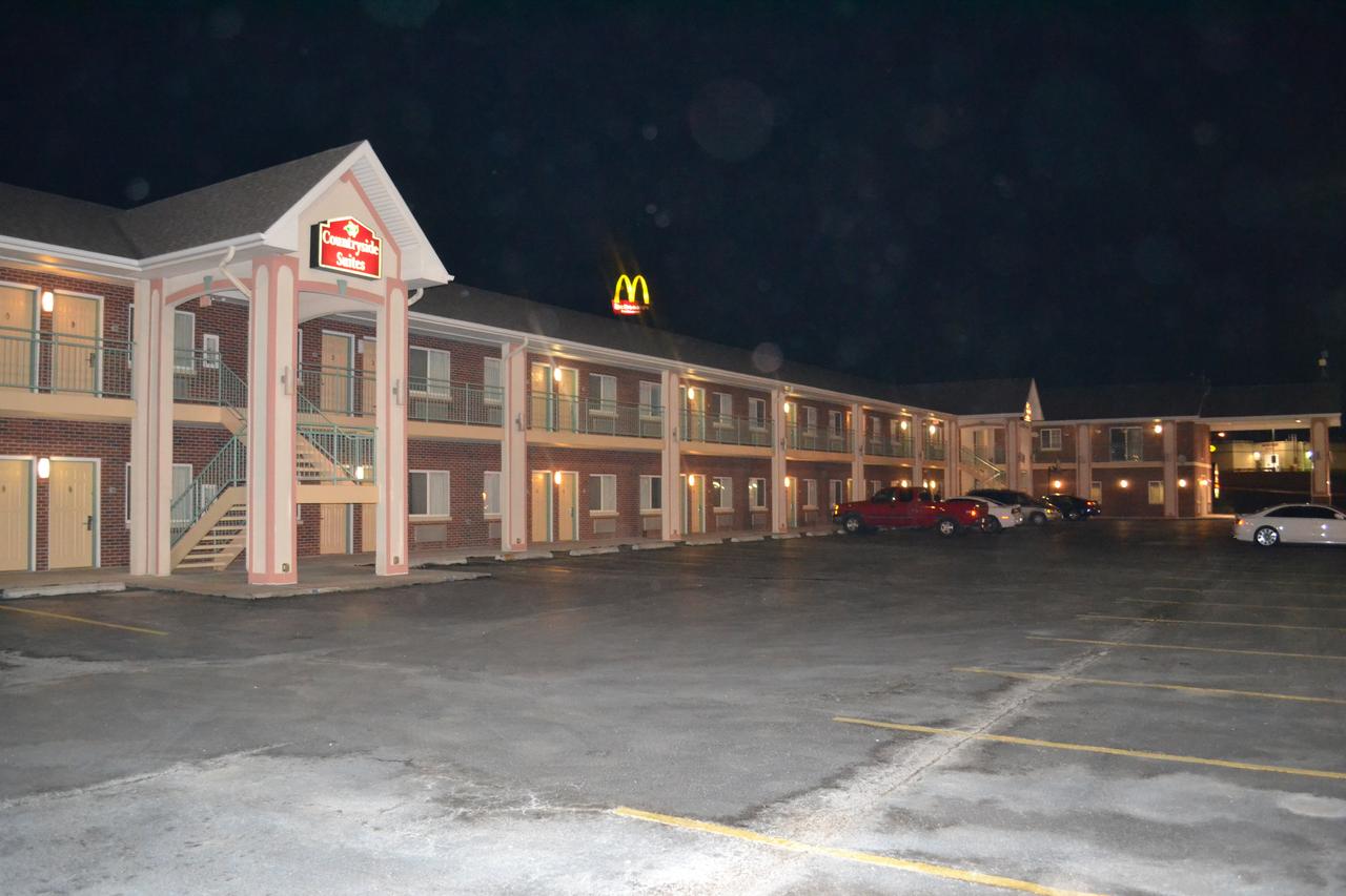 Countryside Suites Omaha - thumb 28