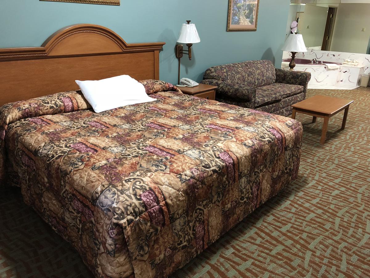 Countryside Suites Omaha - thumb 11