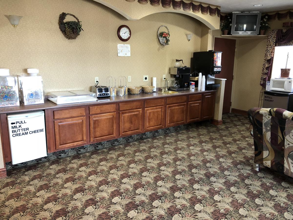 Countryside Suites Omaha - thumb 6