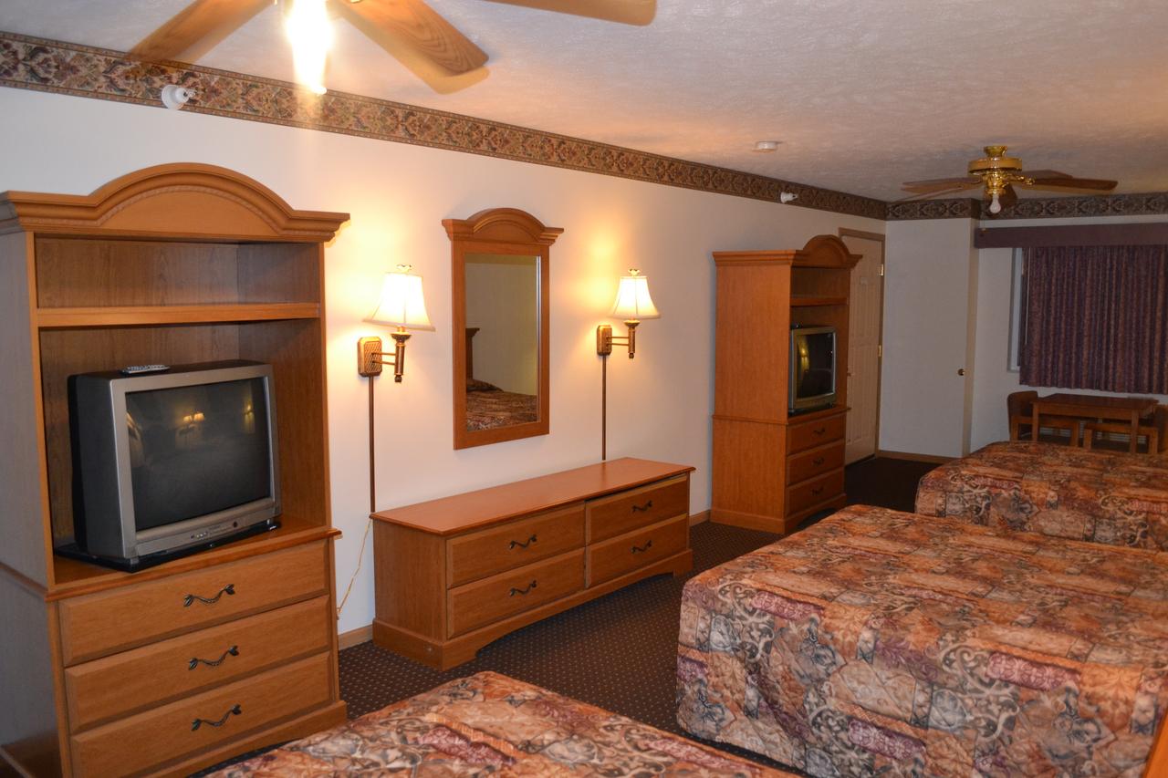 Countryside Suites Omaha - thumb 24