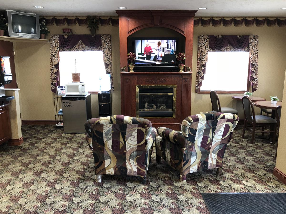 Countryside Suites Omaha - thumb 4