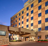 Four Points by Sheraton Omaha Midtown - Accommodation Indiana