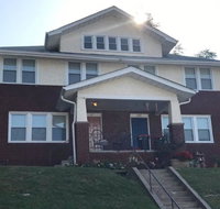 Midtown Omaha Retreat - Accommodation Indiana