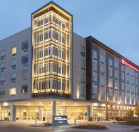 Hilton Garden Inn Omaha Aksarben Village - Accommodation Indiana