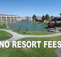 Longstreet Inn  Casino - Accommodation Indiana