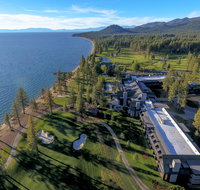 Edgewood Tahoe Resort - Accommodation Indiana
