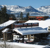 Lakeside Inn and Casino - Accommodation Indiana