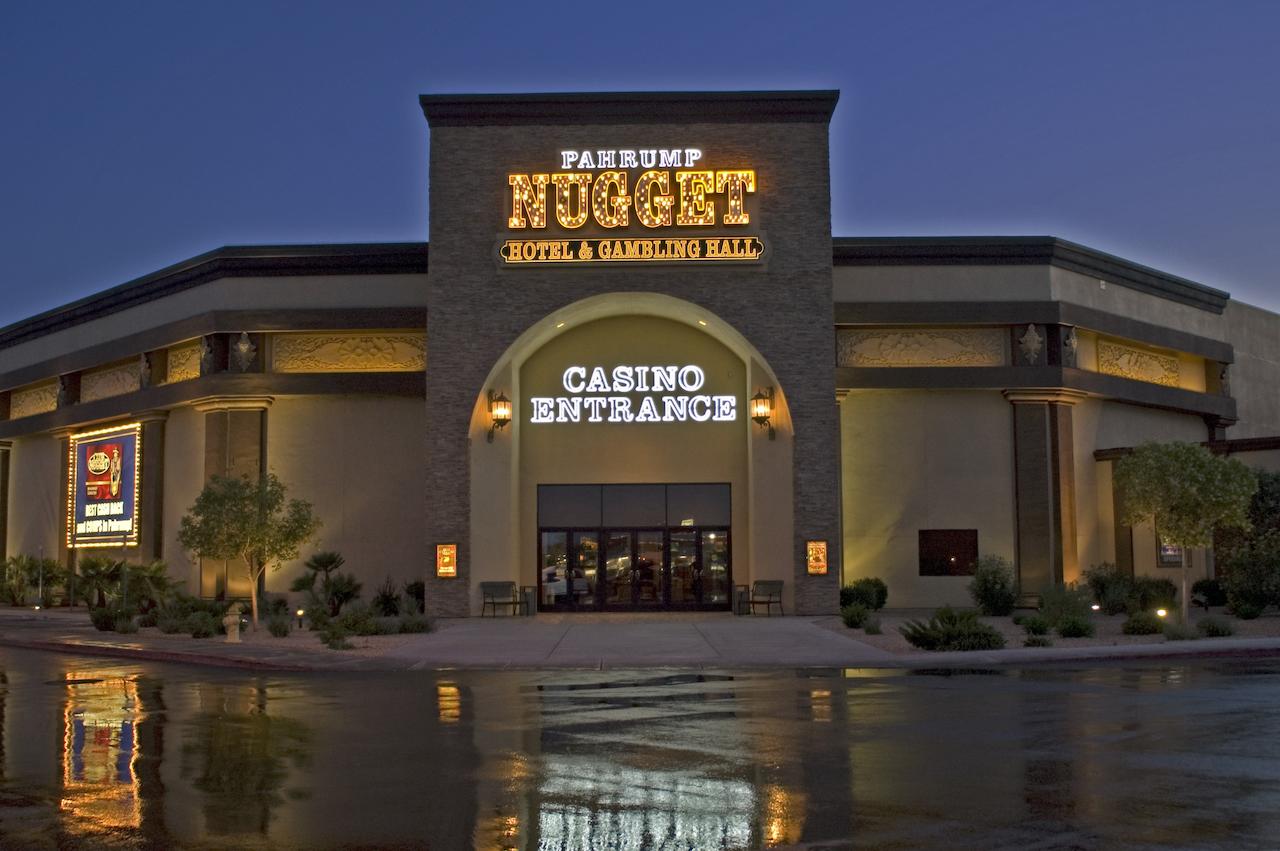 Pahrump Nugget Hotel & Casino - thumb 0