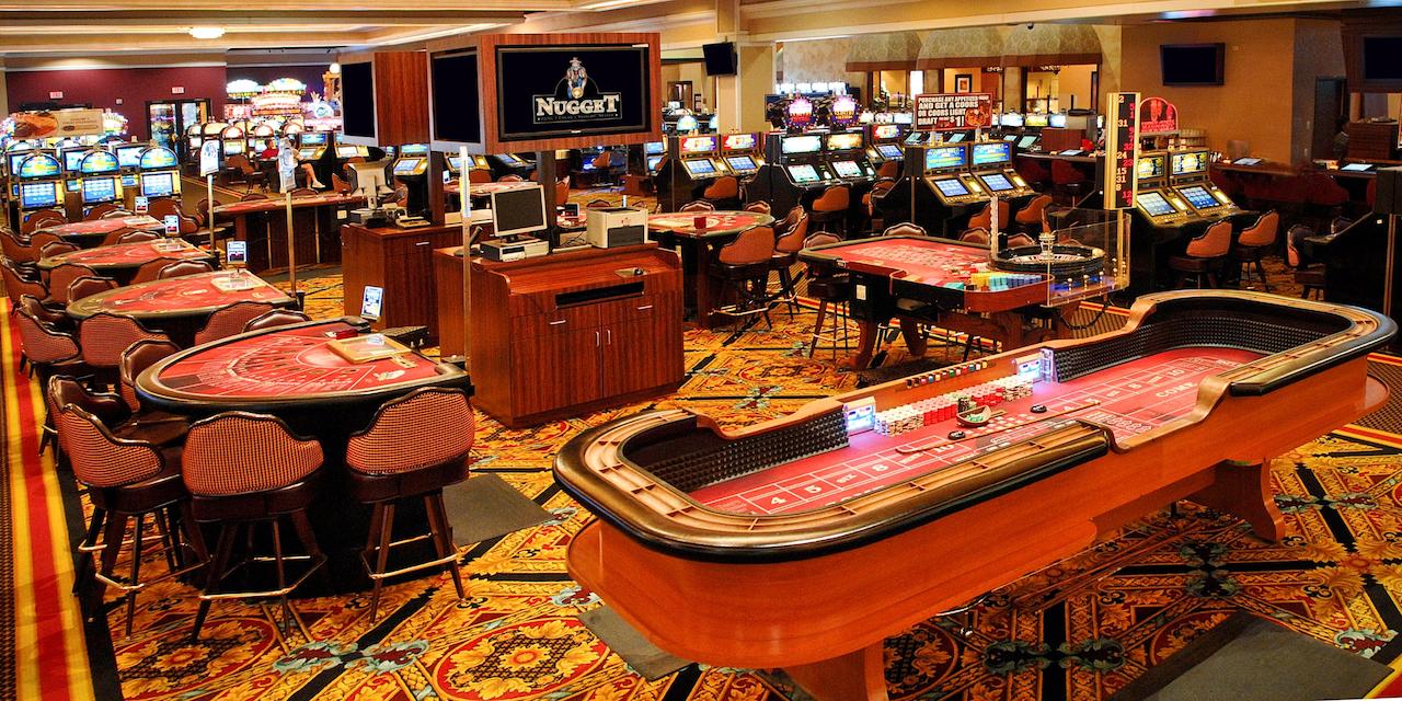 Pahrump Nugget Hotel & Casino - thumb 1