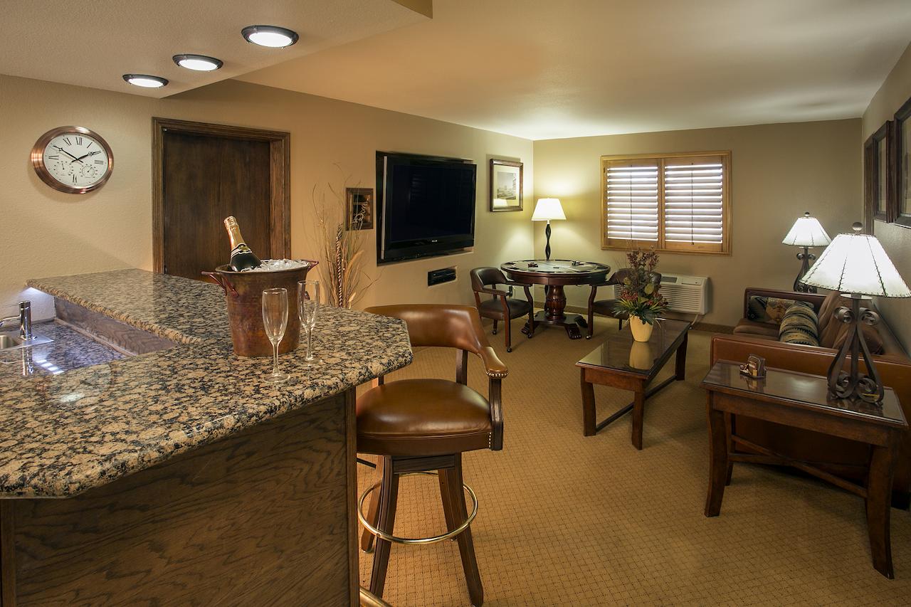 Pahrump Nugget Hotel & Casino - thumb 14