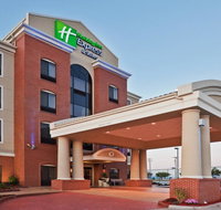 Holiday Inn Express  Suites Pahrump - Accommodation Indiana