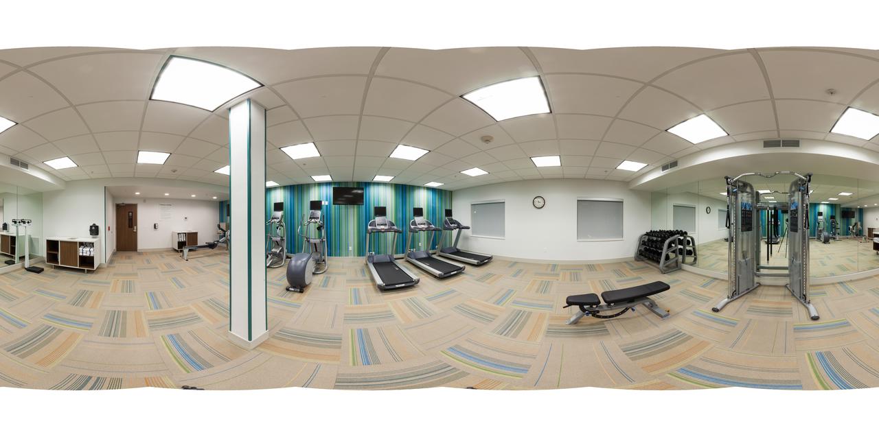 Holiday Inn Express & Suites Pahrump - thumb 28