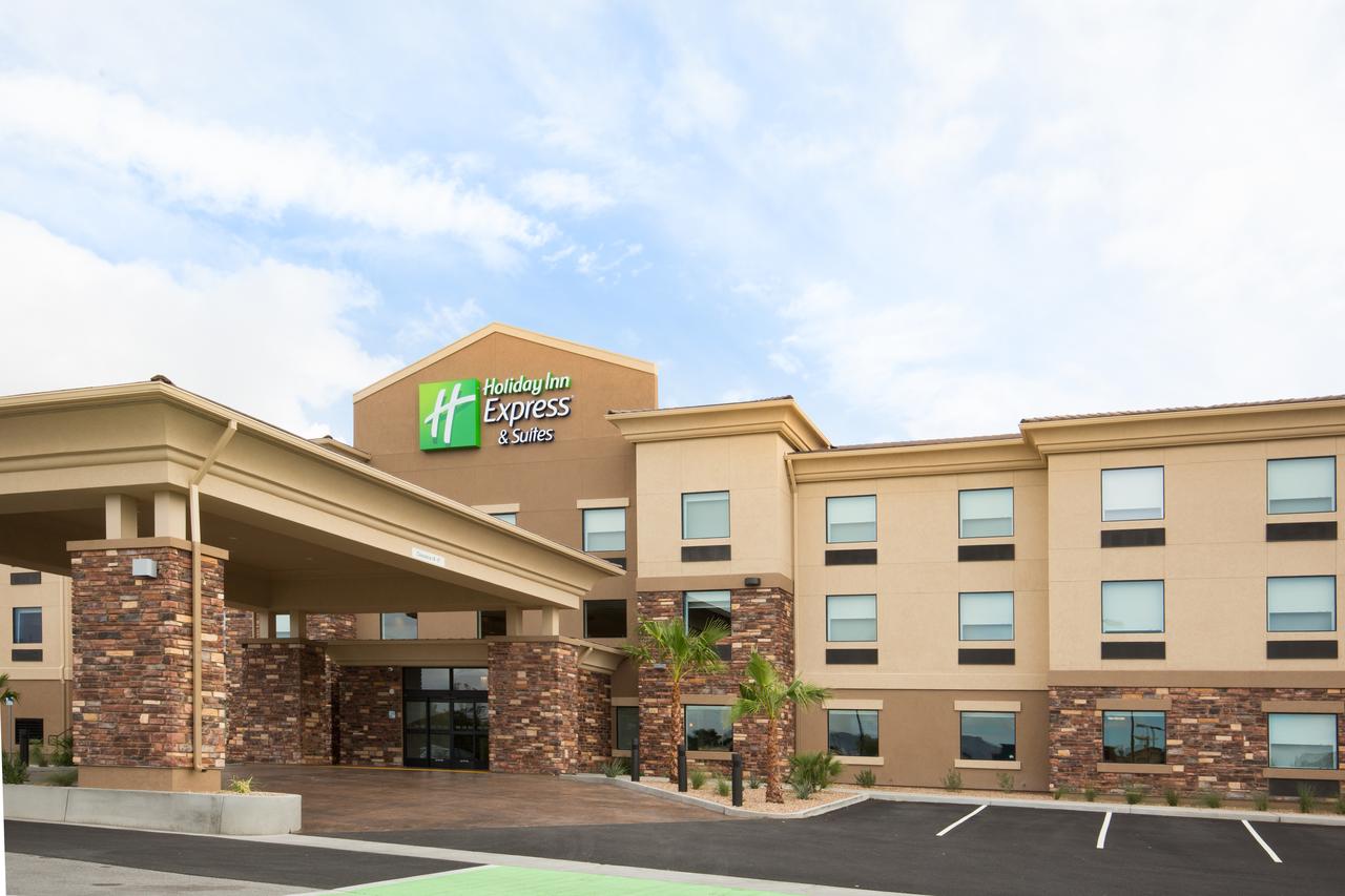 Holiday Inn Express & Suites Pahrump - thumb 26
