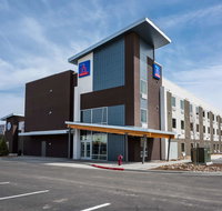 Studio 6 Sparks NV Tahoe Reno Industrial Center - Accommodation Indiana