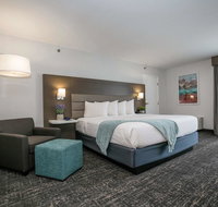 Best Western Plus Sparks-Reno Hotel - Accommodation Indiana
