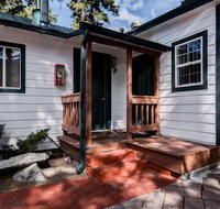 Doc's Cottages South Lake Tahoe - Accommodation Indiana