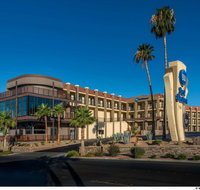 Best Western Hoover Dam Hotel - Accommodation Indiana