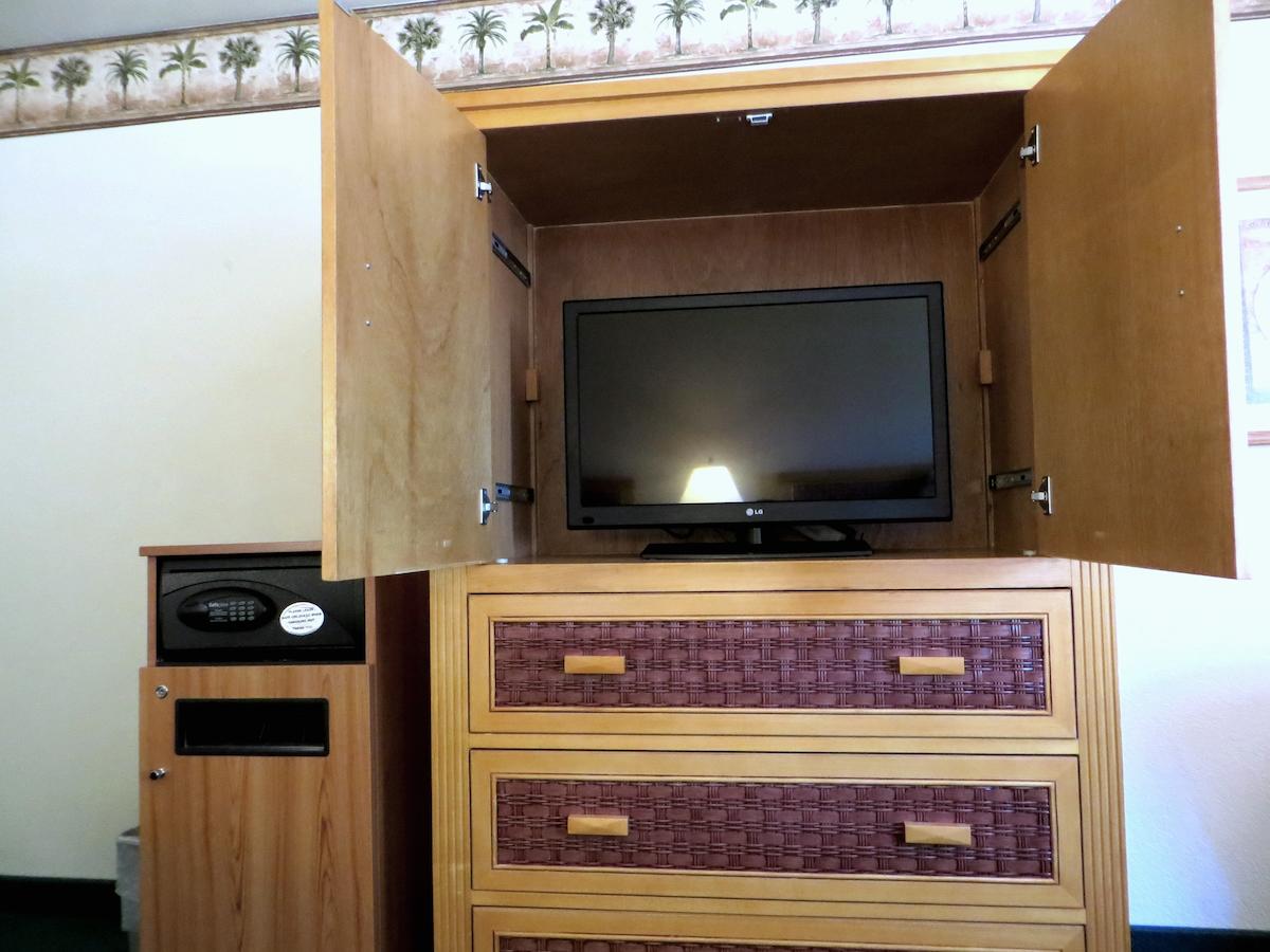 CasaBlanca Hotel And Casino - thumb 8