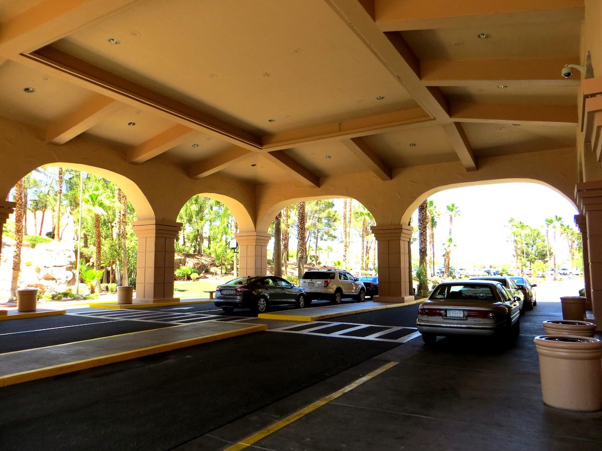 CasaBlanca Hotel And Casino - thumb 15