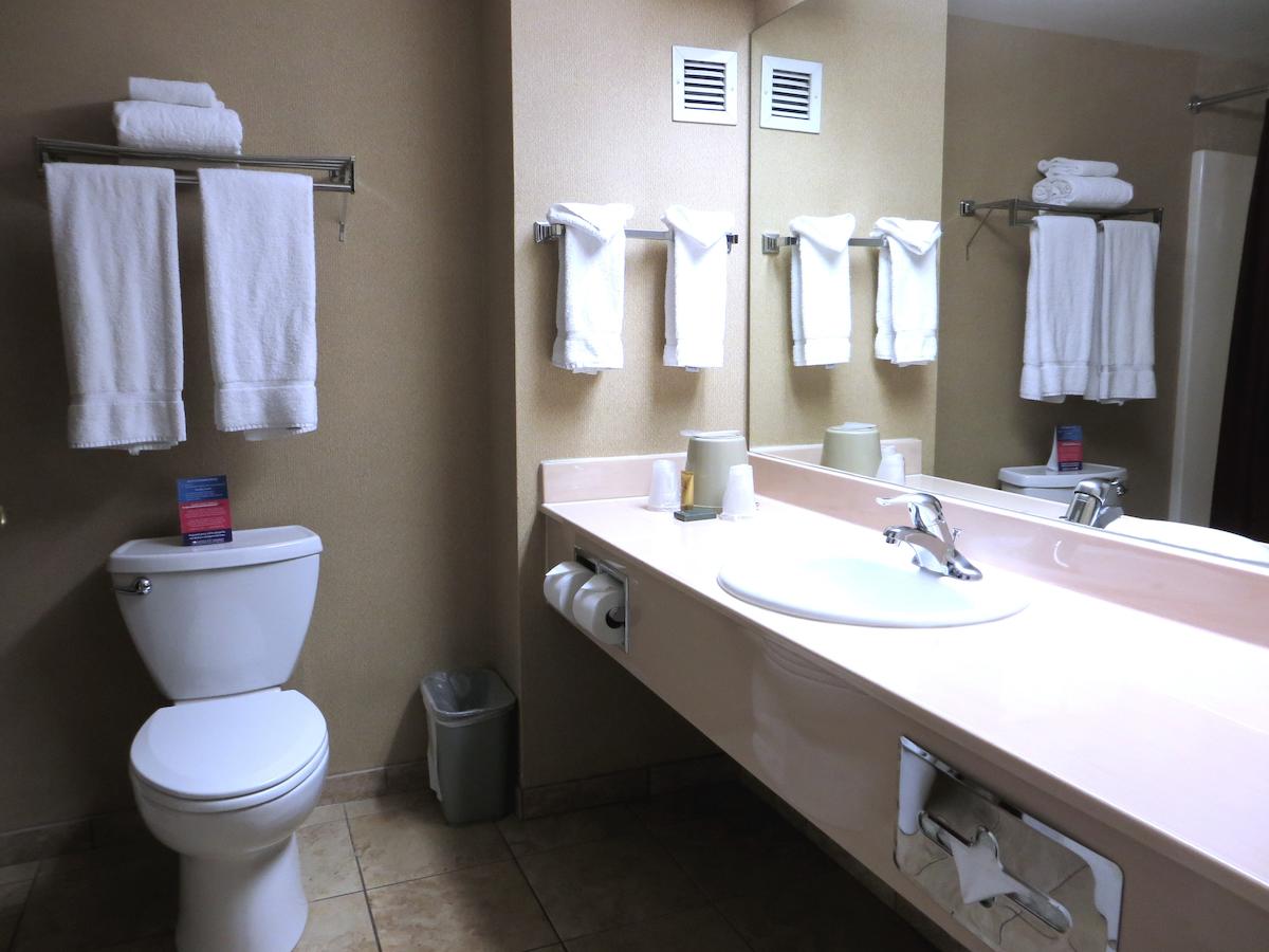 CasaBlanca Hotel And Casino - thumb 11