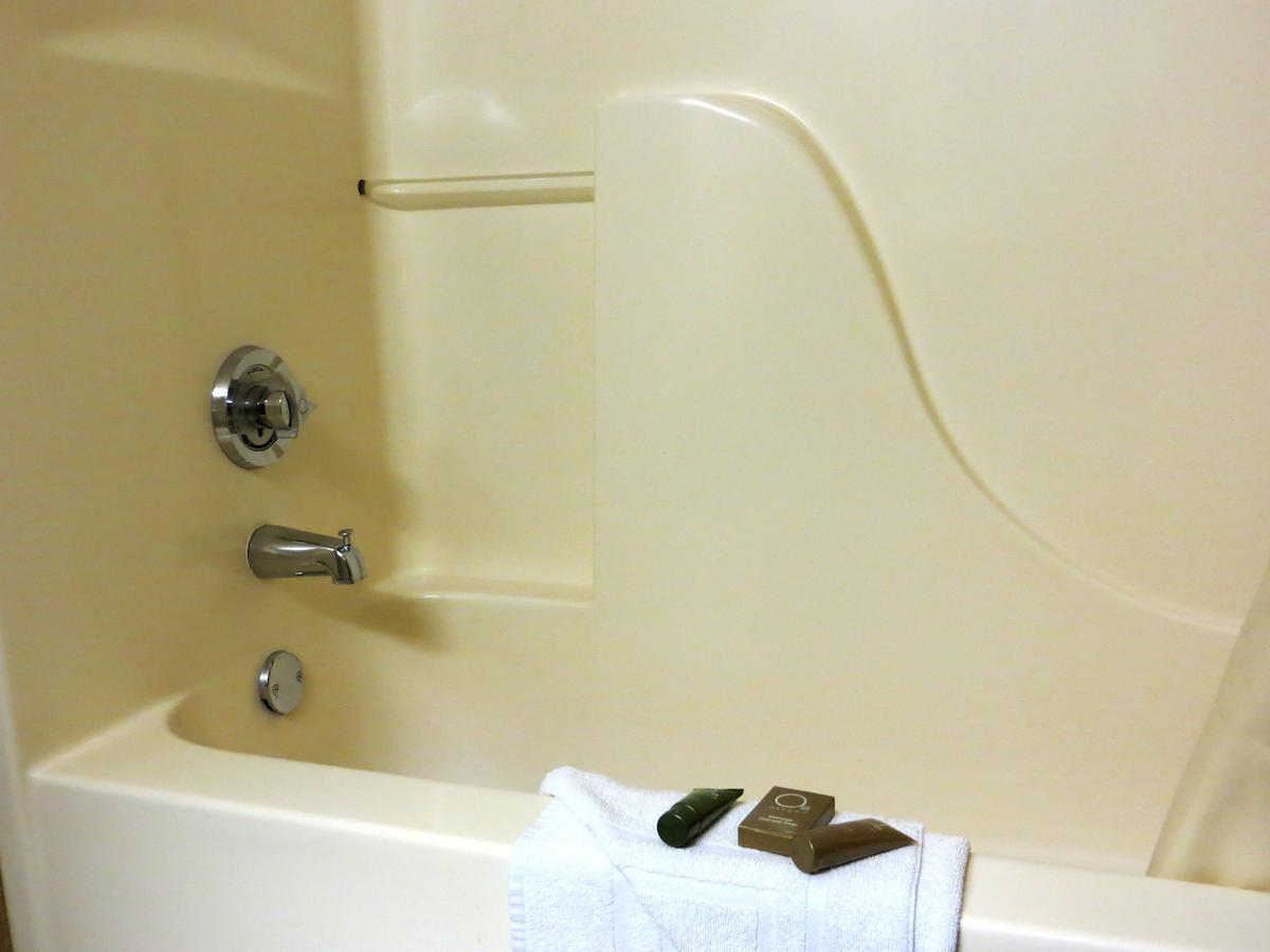 CasaBlanca Hotel And Casino - thumb 14