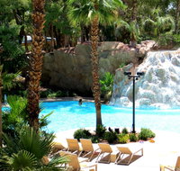 CasaBlanca Hotel and Casino - Accommodation Indiana