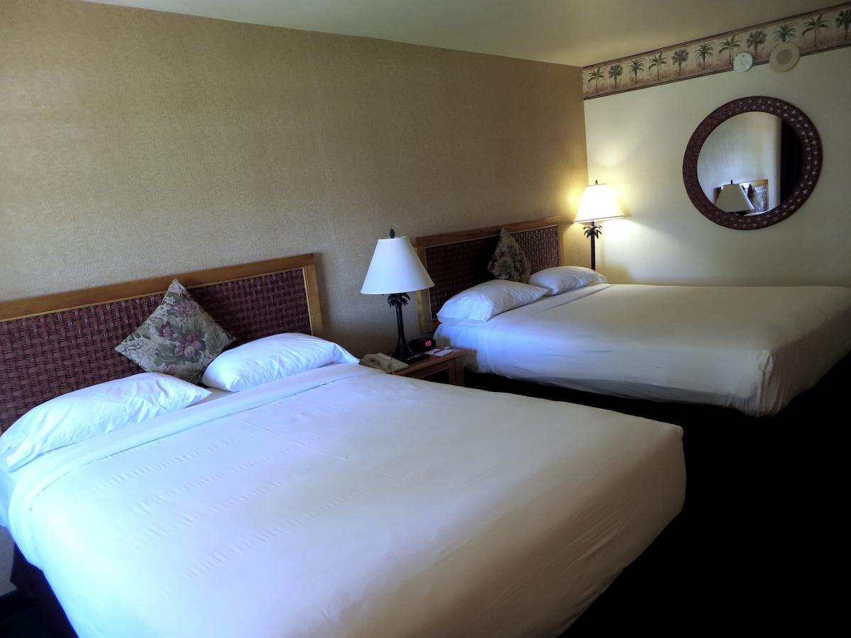 CasaBlanca Hotel And Casino - thumb 6