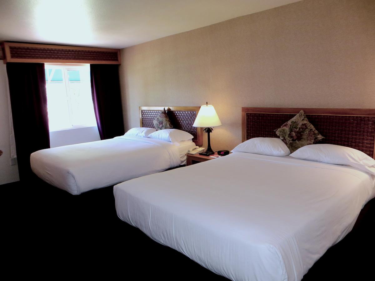 CasaBlanca Hotel And Casino - thumb 1