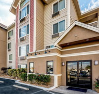 Quality Inn and Suites Reno - Accommodation Indiana