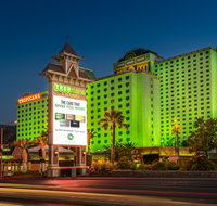 Tropicana Laughlin - Accommodation Indiana