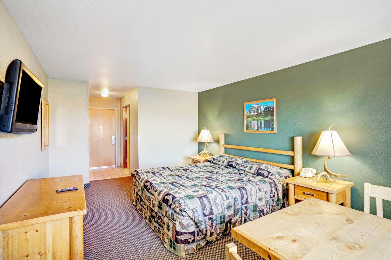 Topaz Lodge - thumb 7